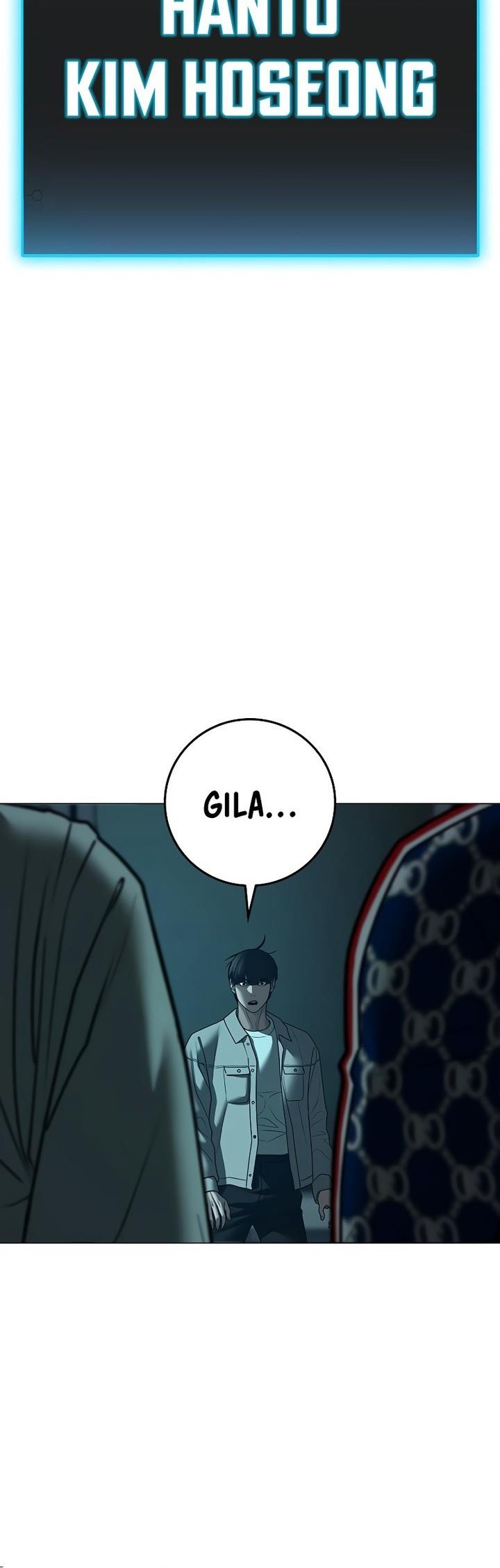 Reality Quest Chapter 128 - halaman 64