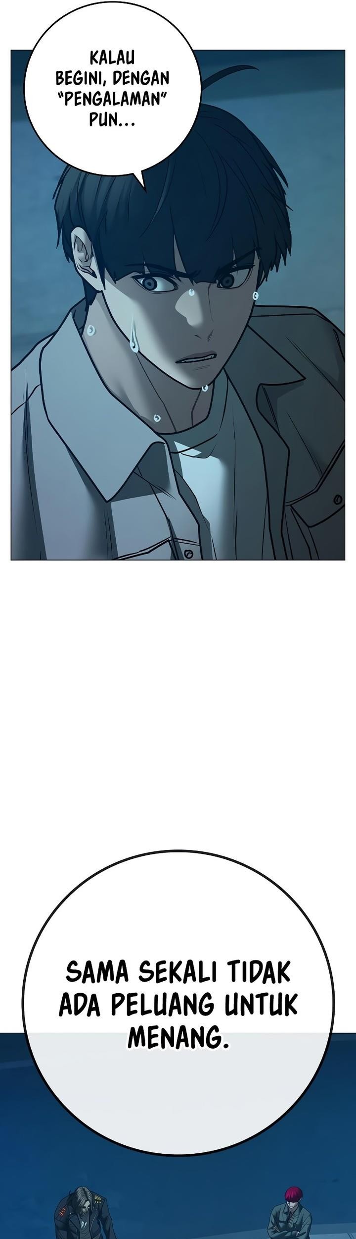 Reality Quest Chapter 128 - halaman 65