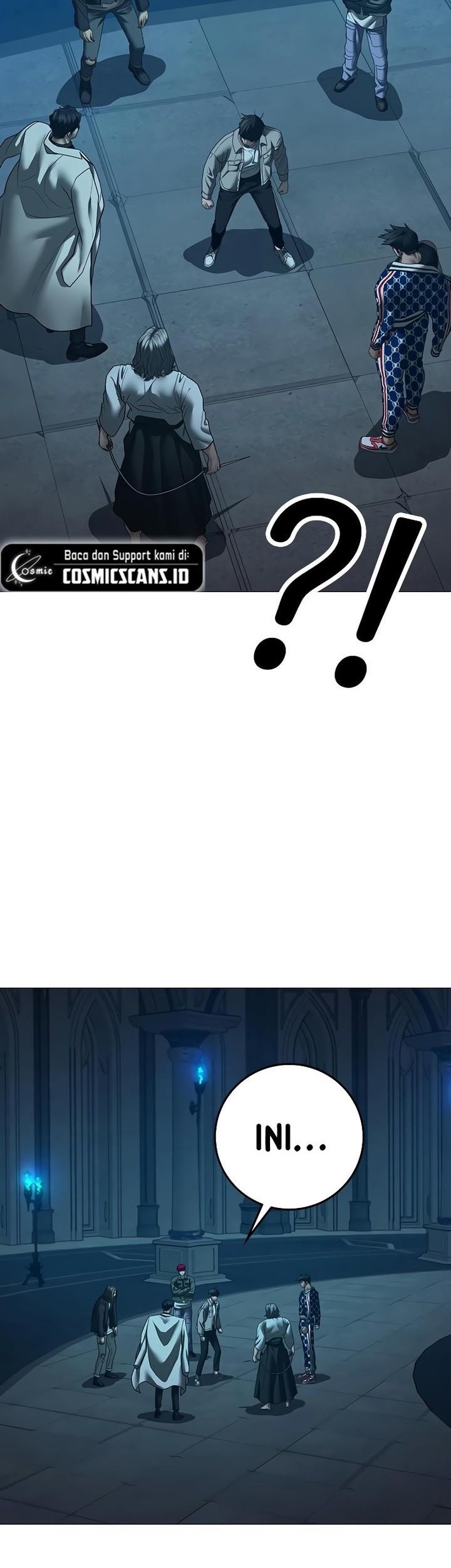 Reality Quest Chapter 128 - halaman 66