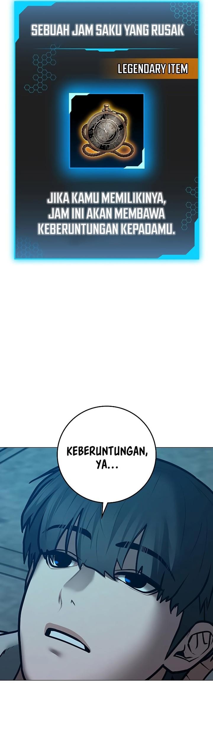 Reality Quest Chapter 128 - halaman 7