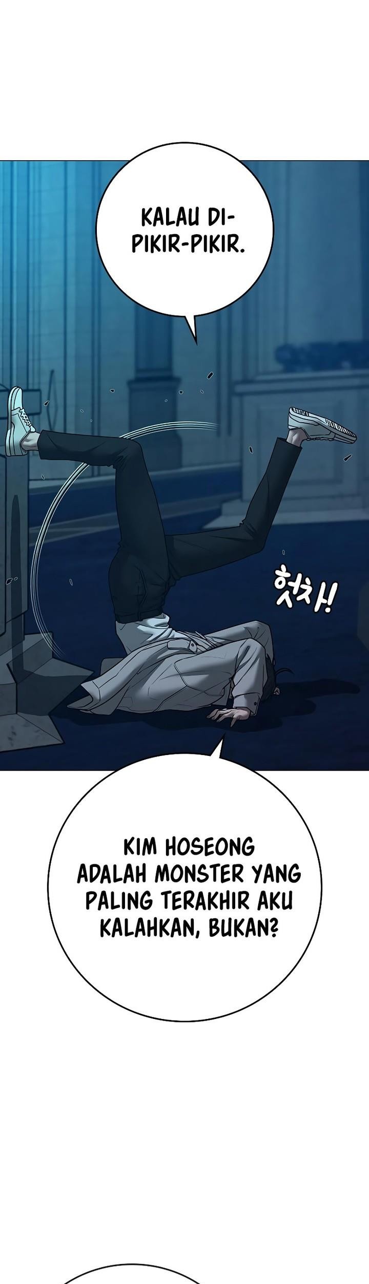 Reality Quest Chapter 128 - halaman 9