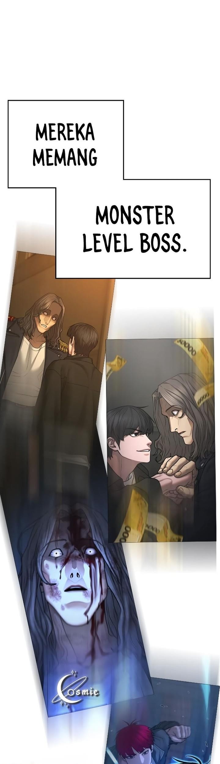 Reality Quest Chapter 129 - halaman 1