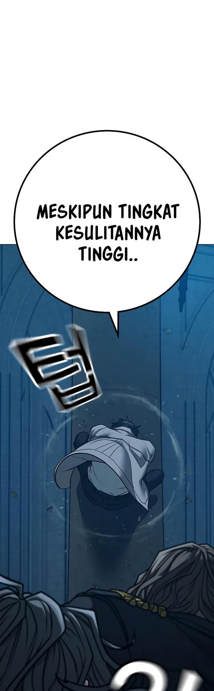 Reality Quest Chapter 129 - halaman 13