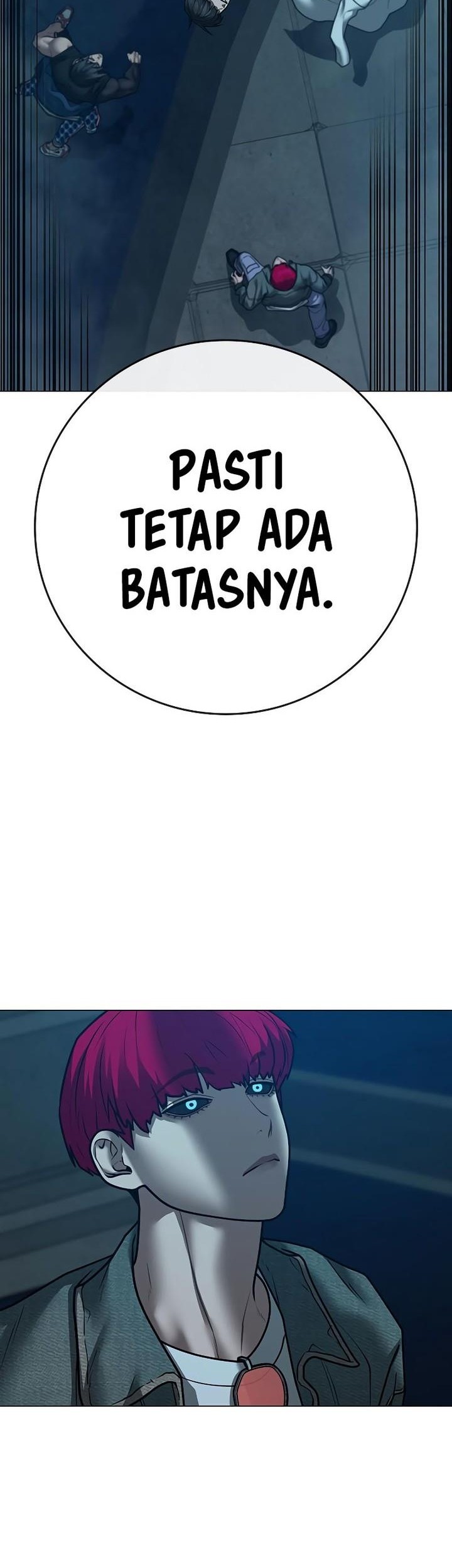 Reality Quest Chapter 129 - halaman 15