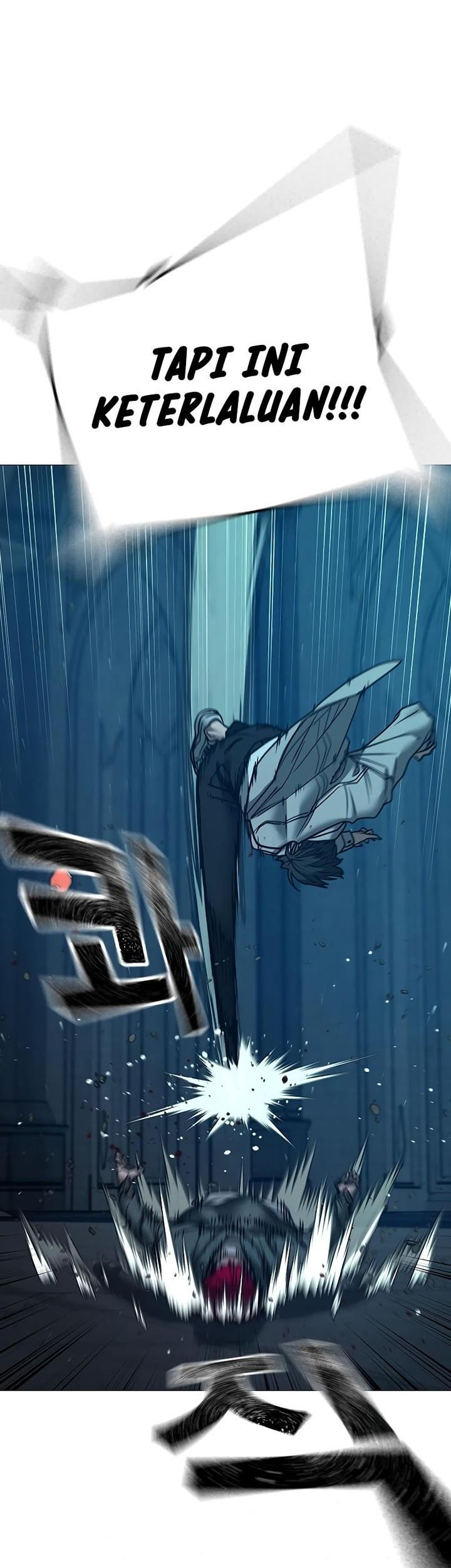 Reality Quest Chapter 129 - halaman 16