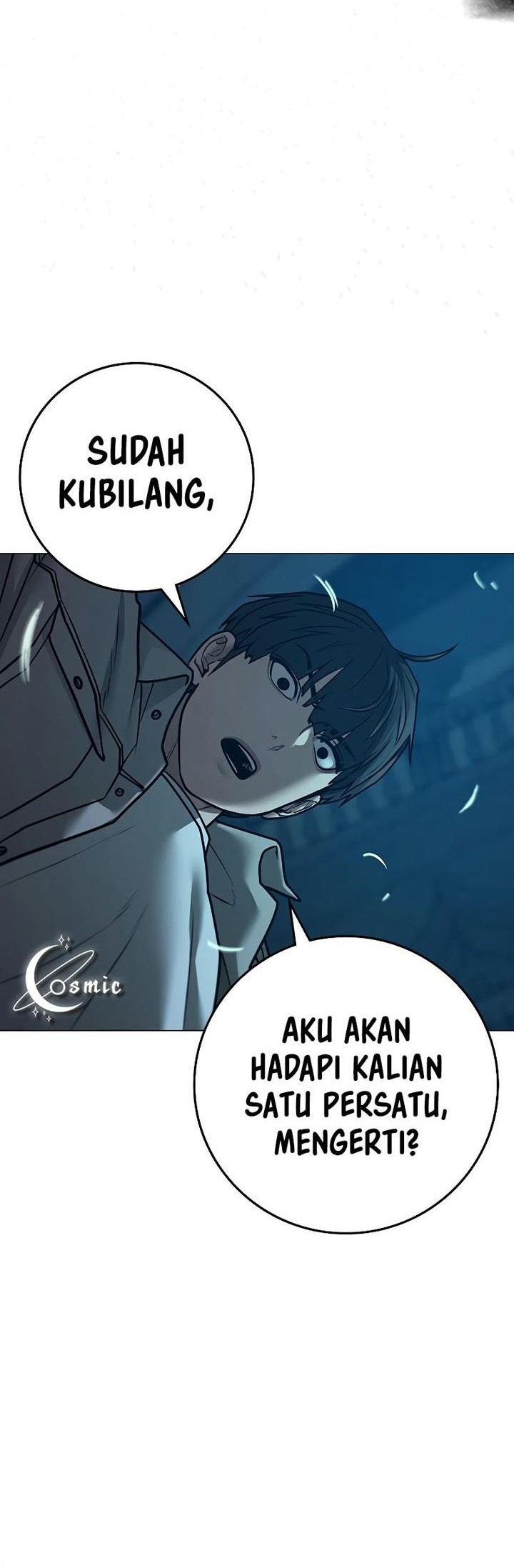 Reality Quest Chapter 129 - halaman 17