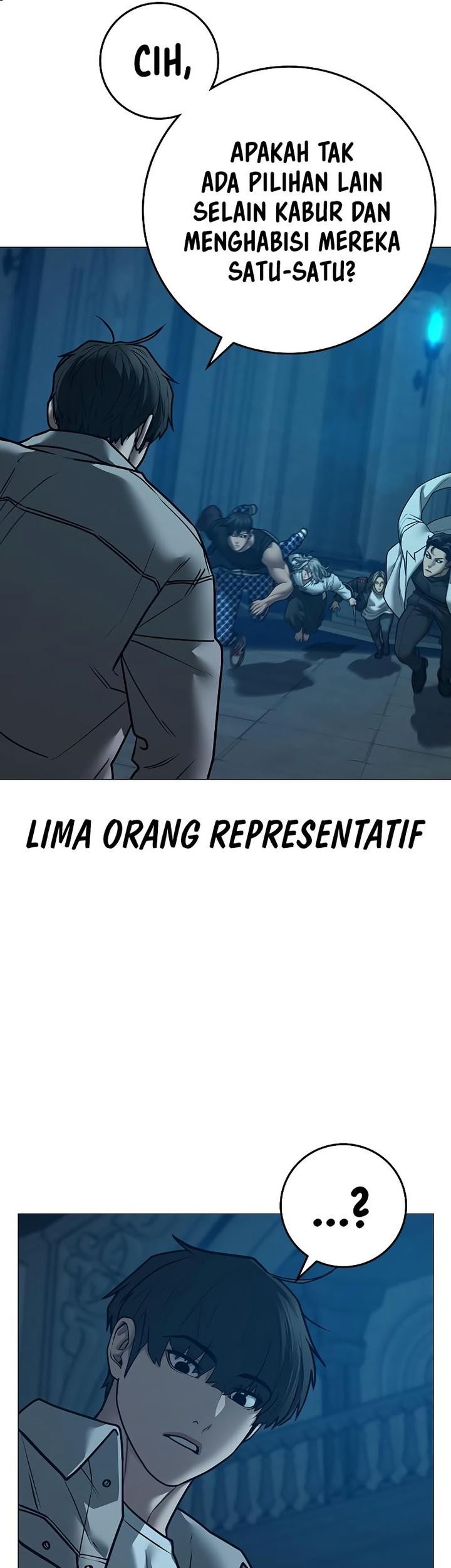 Reality Quest Chapter 129 - halaman 18