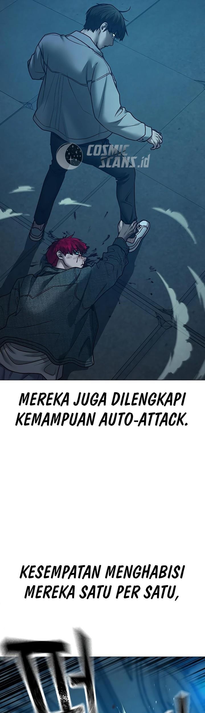 Reality Quest Chapter 129 - halaman 20
