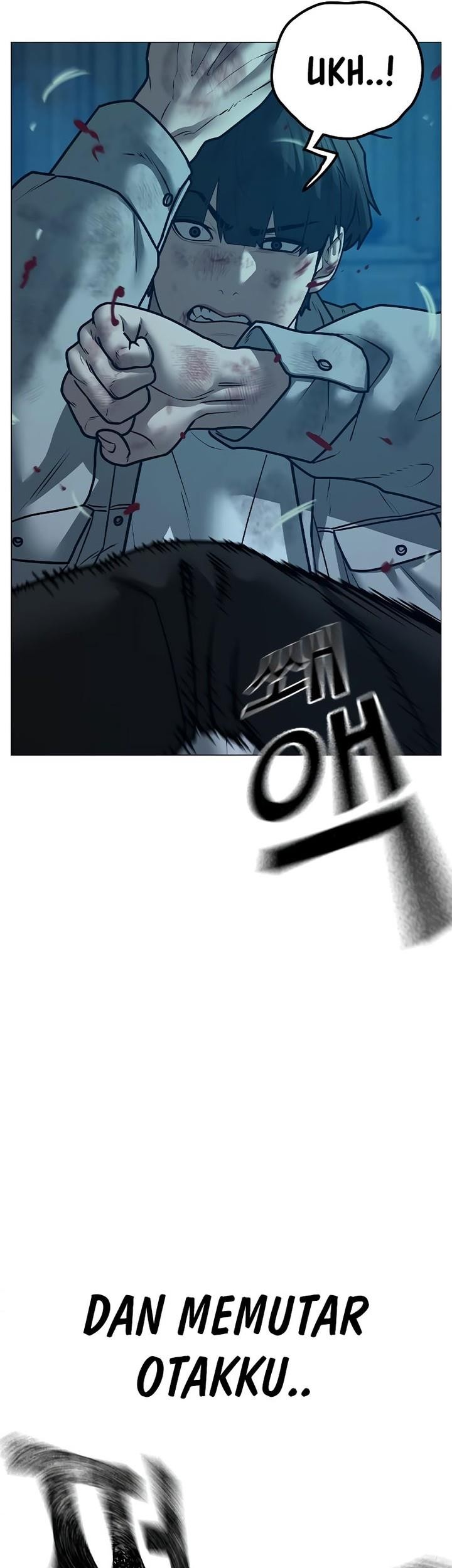 Reality Quest Chapter 129 - halaman 22