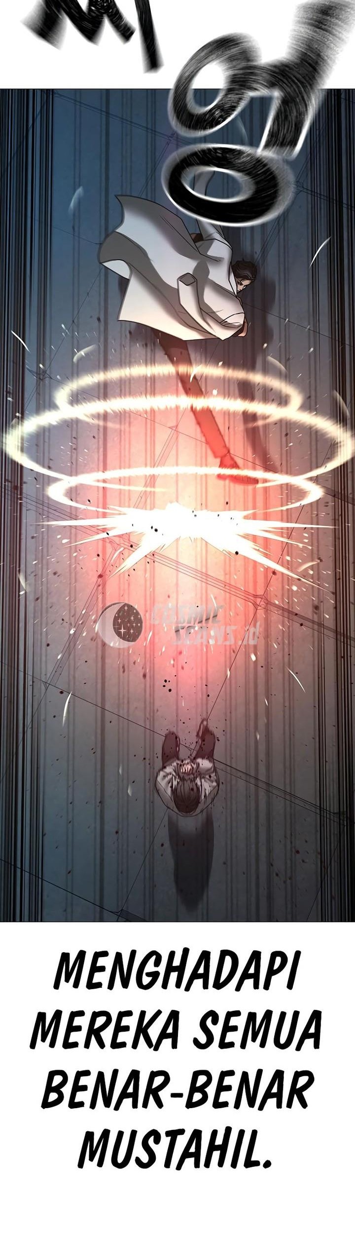 Reality Quest Chapter 129 - halaman 23