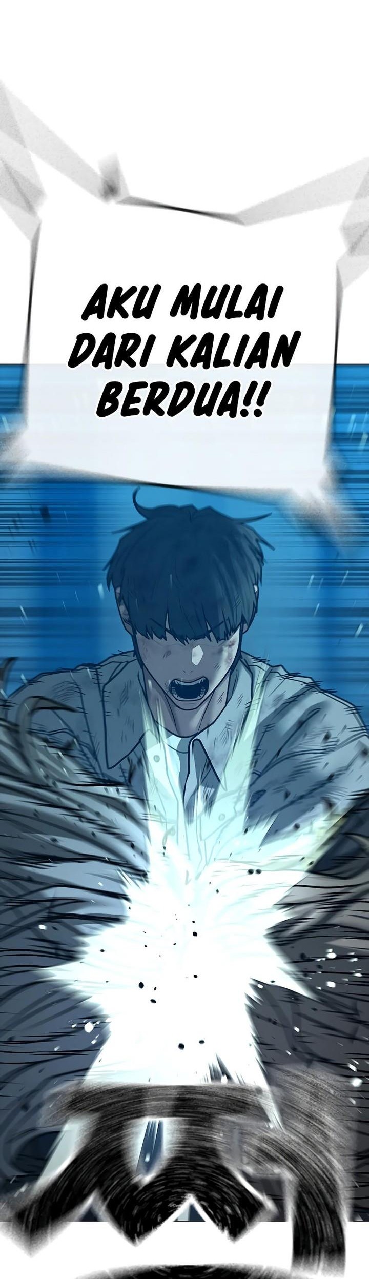 Reality Quest Chapter 129 - halaman 27