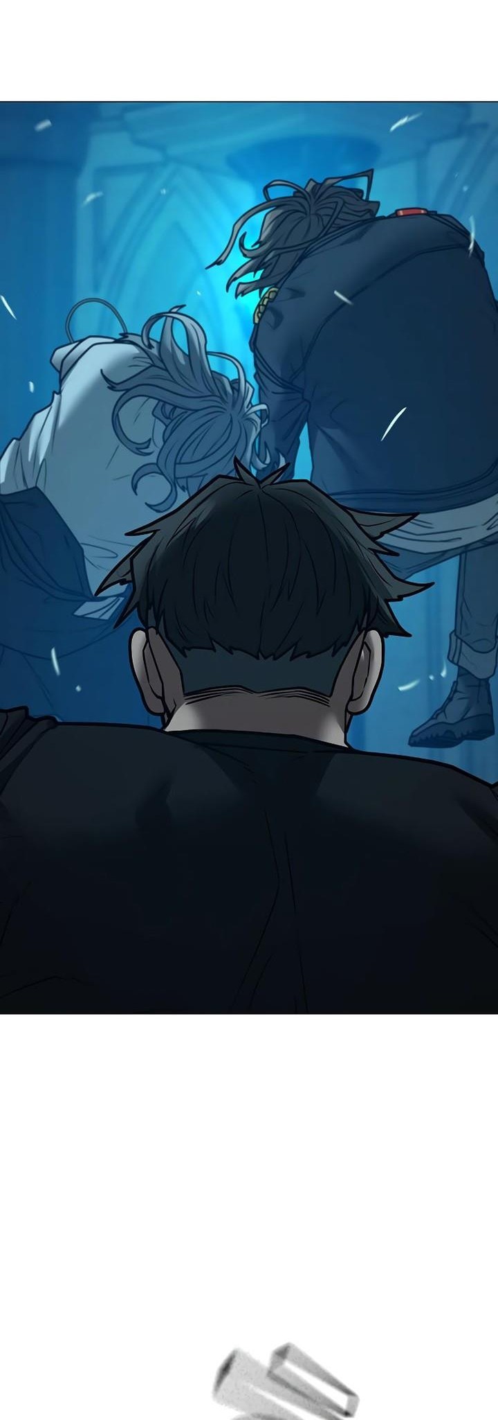 Reality Quest Chapter 129 - halaman 29