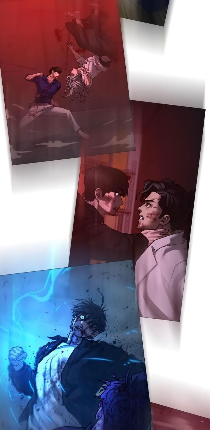 Reality Quest Chapter 129 - halaman 3