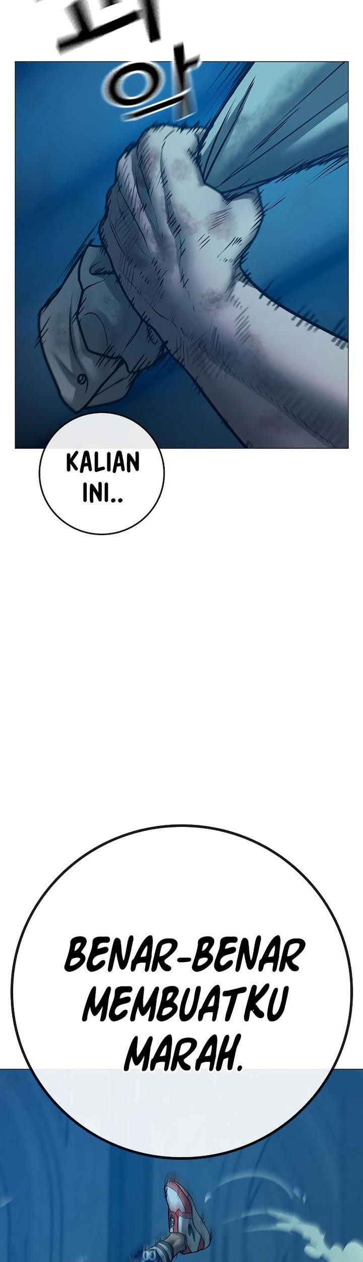 Reality Quest Chapter 129 - halaman 32