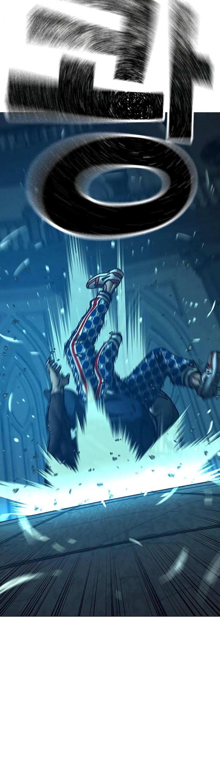 Reality Quest Chapter 129 - halaman 34