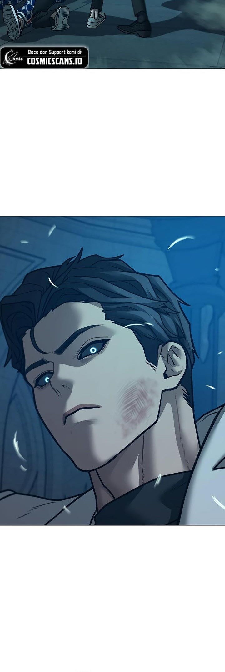 Reality Quest Chapter 129 - halaman 37