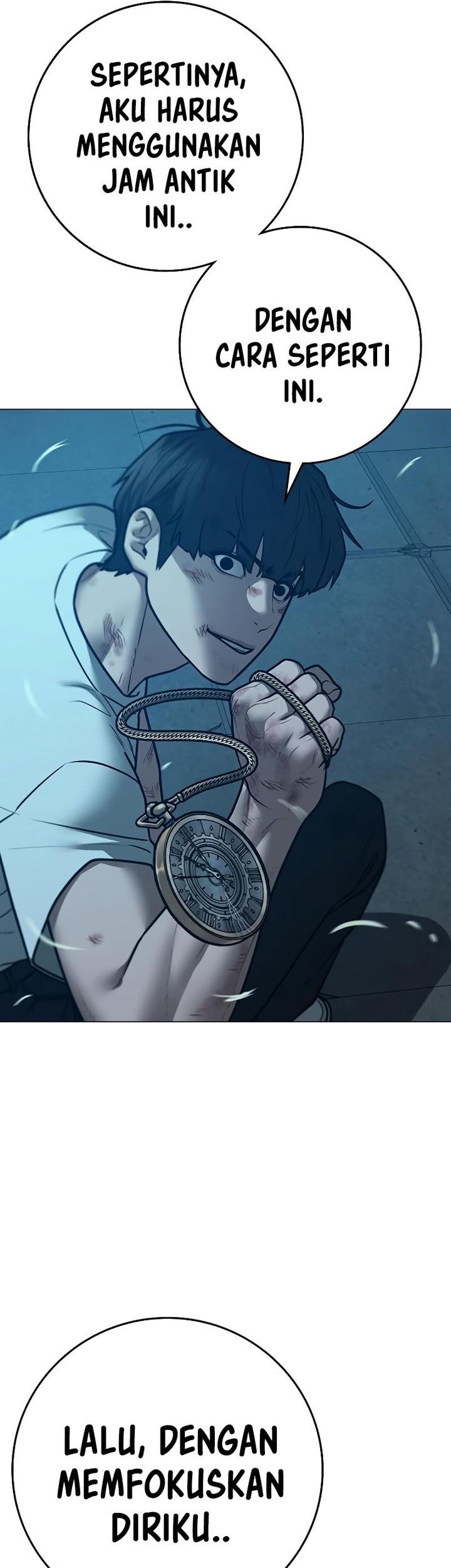 Reality Quest Chapter 129 - halaman 38