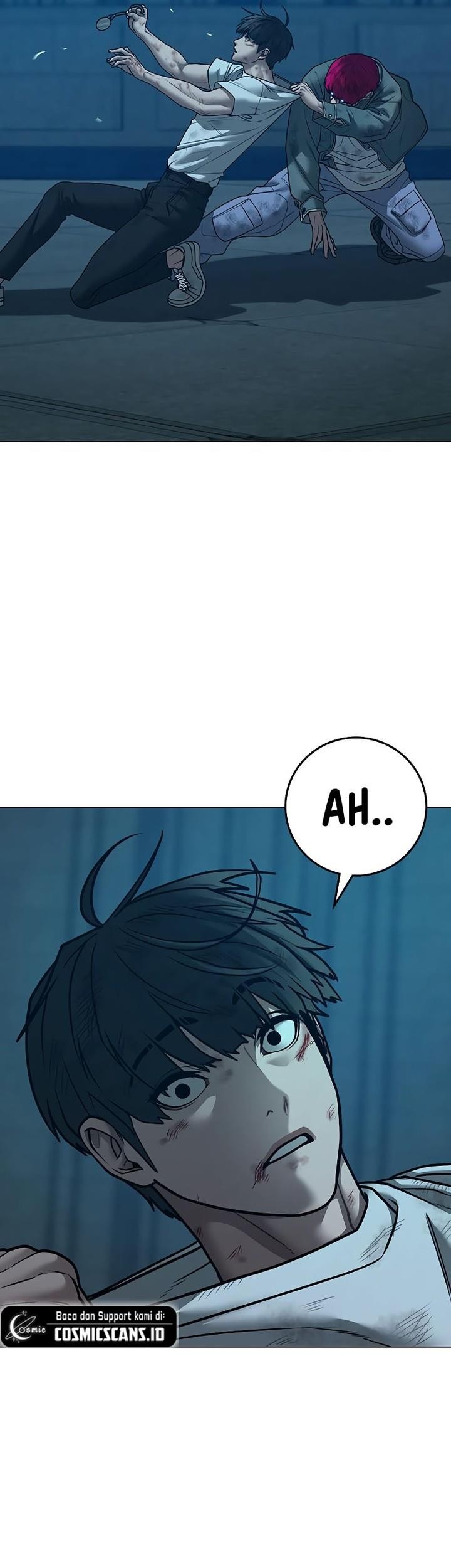 Reality Quest Chapter 129 - halaman 40