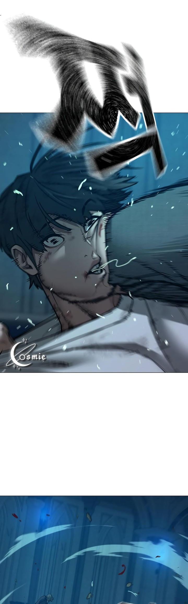 Reality Quest Chapter 129 - halaman 41
