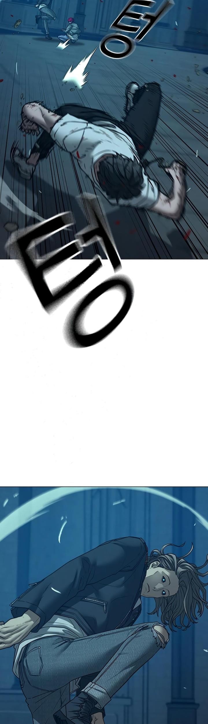 Reality Quest Chapter 129 - halaman 42