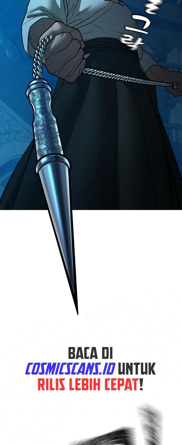 Reality Quest Chapter 129 - halaman 47