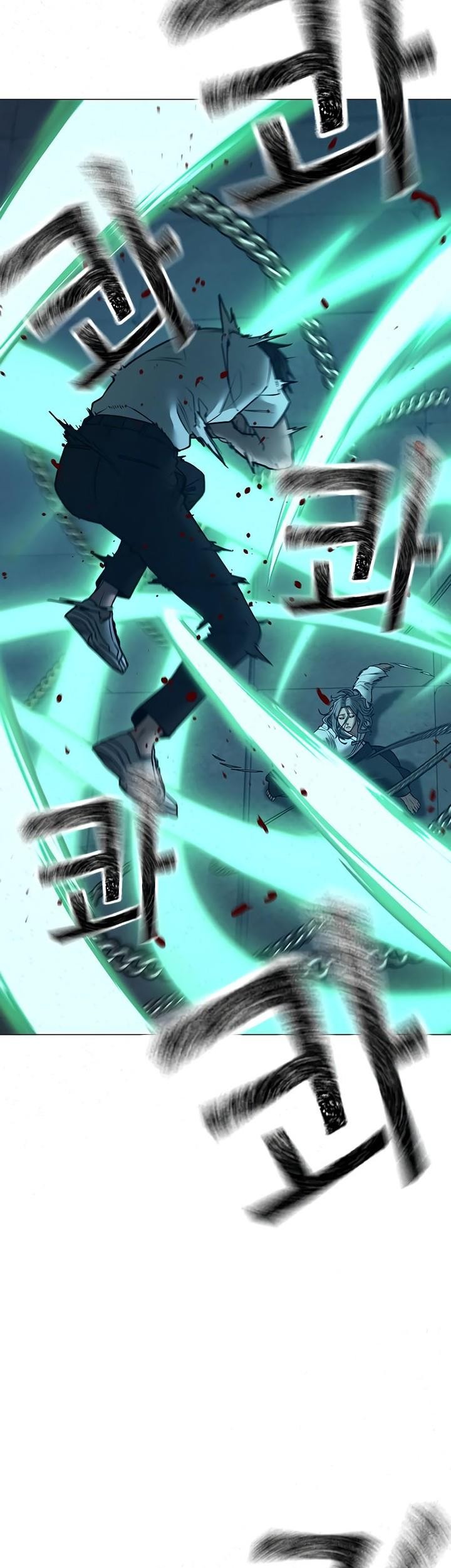 Reality Quest Chapter 129 - halaman 48