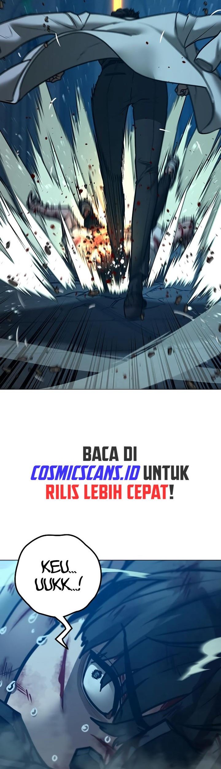 Reality Quest Chapter 129 - halaman 53