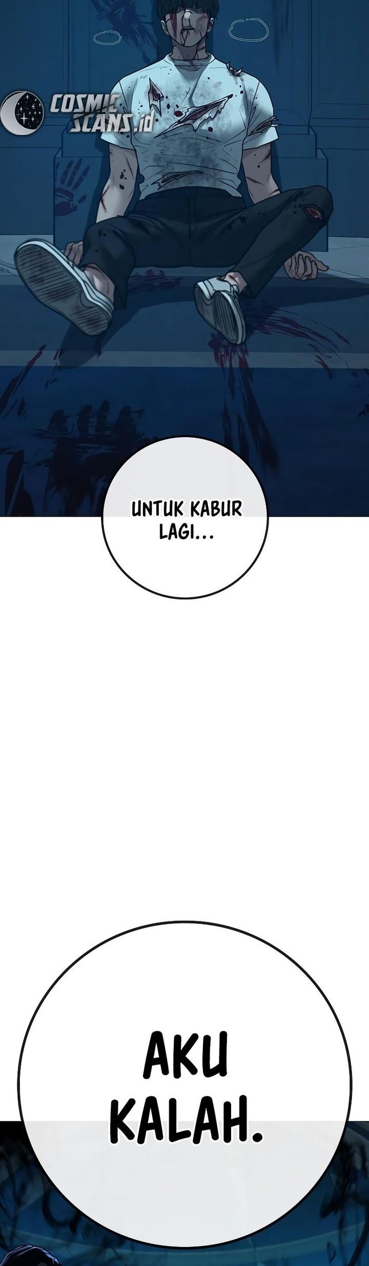 Reality Quest Chapter 129 - halaman 57