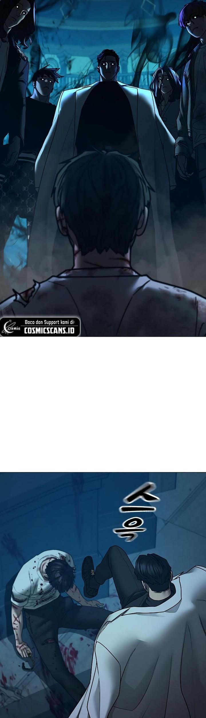Reality Quest Chapter 129 - halaman 58