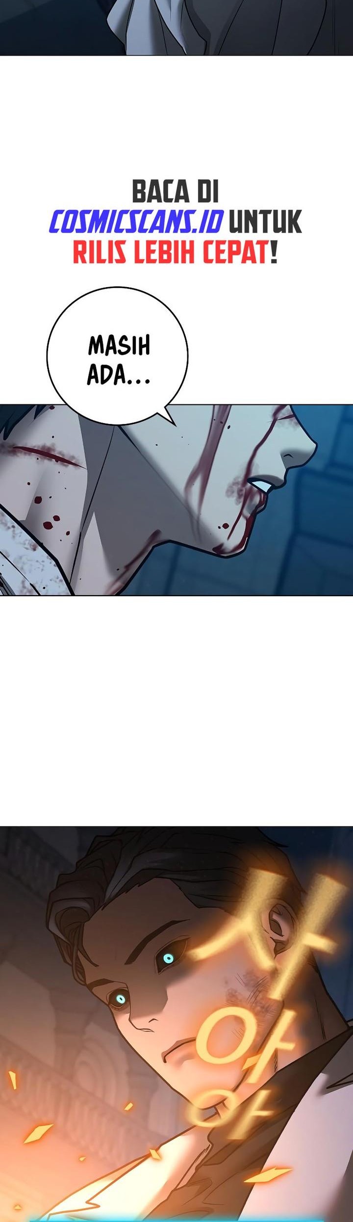 Reality Quest Chapter 129 - halaman 59