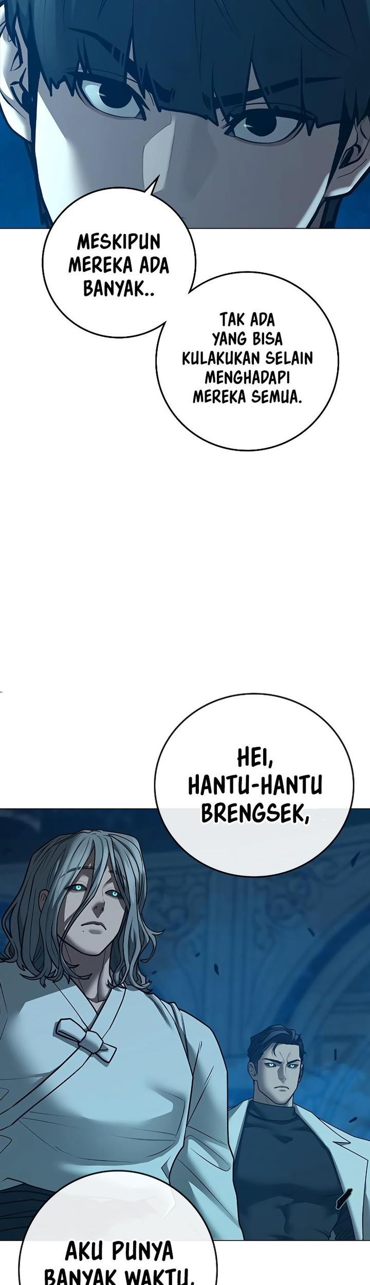 Reality Quest Chapter 129 - halaman 6
