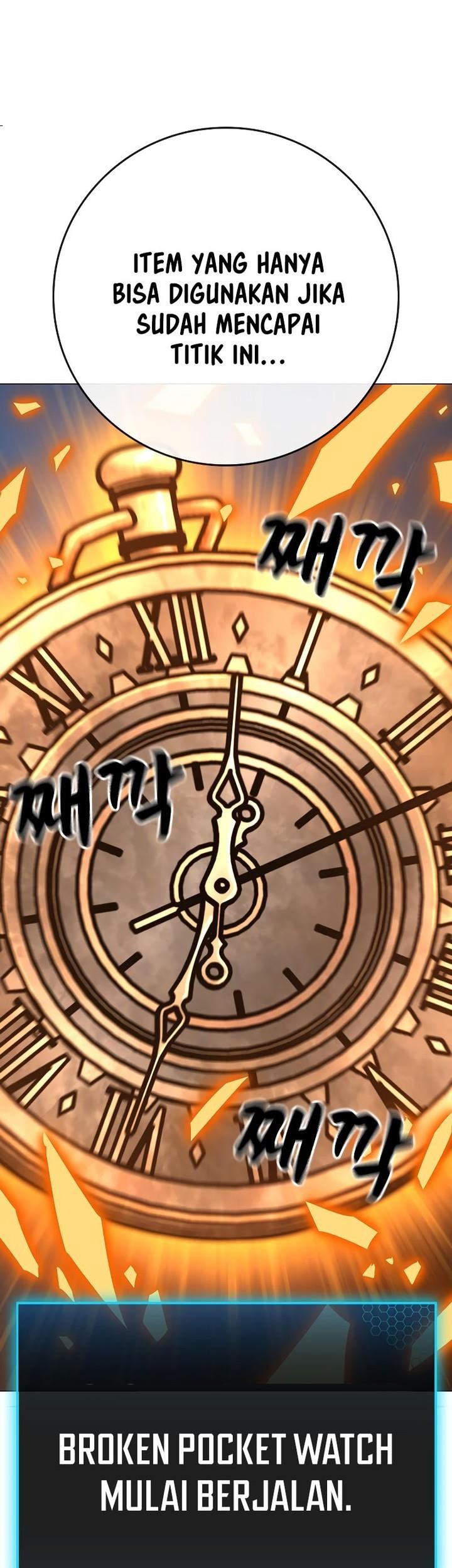 Reality Quest Chapter 129 - halaman 62