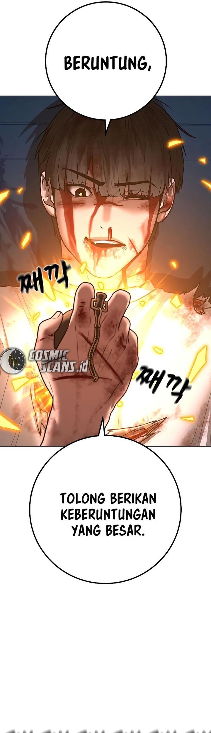 Reality Quest Chapter 129 - halaman 64
