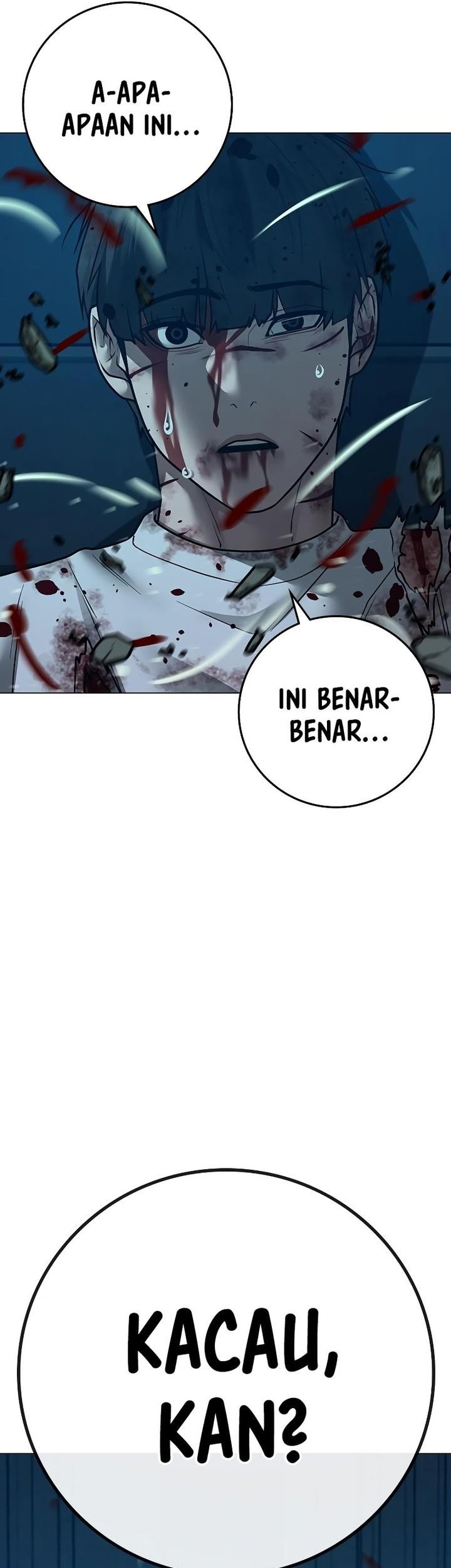 Reality Quest Chapter 129 - halaman 76