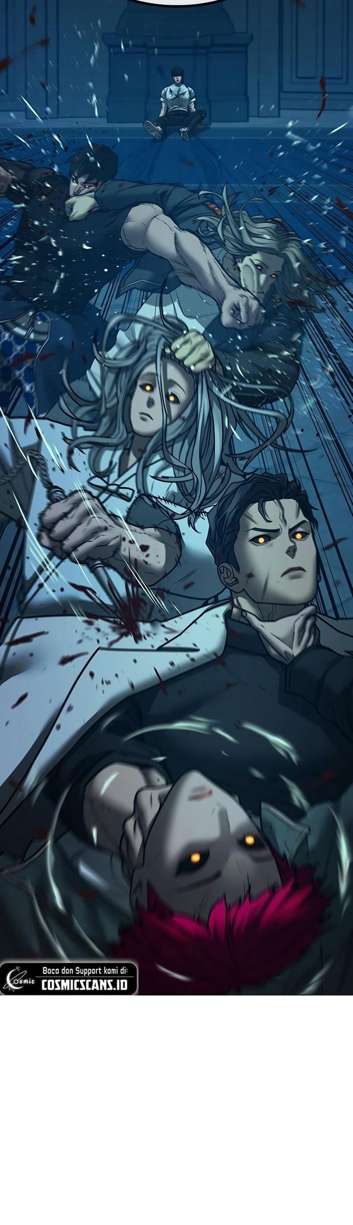 Reality Quest Chapter 129 - halaman 77