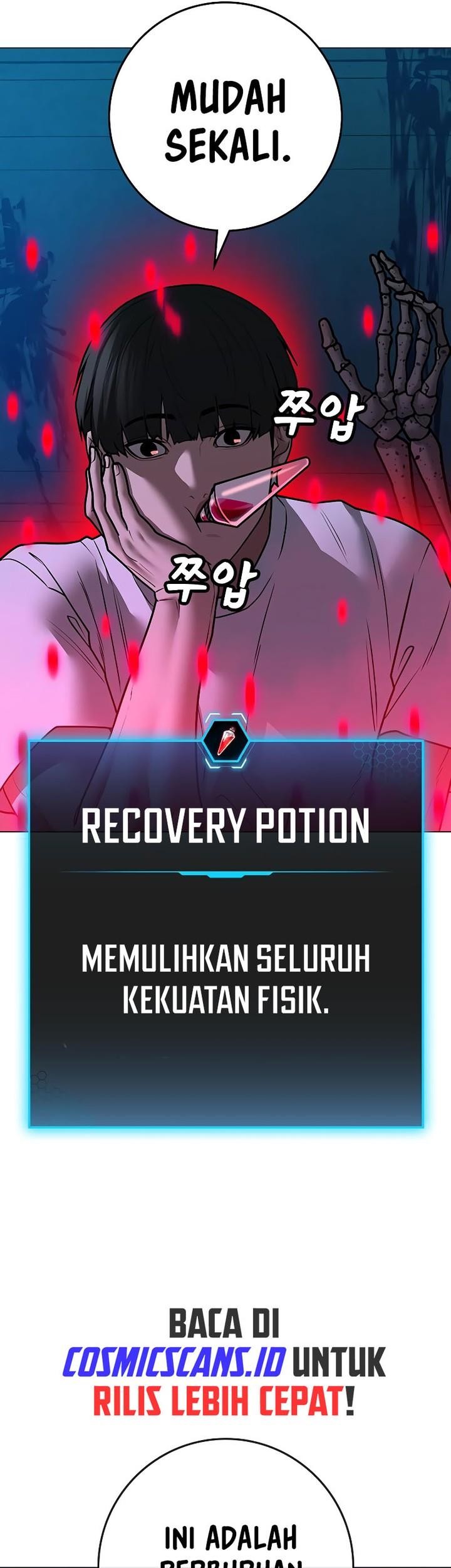 Reality Quest Chapter 129 - halaman 82