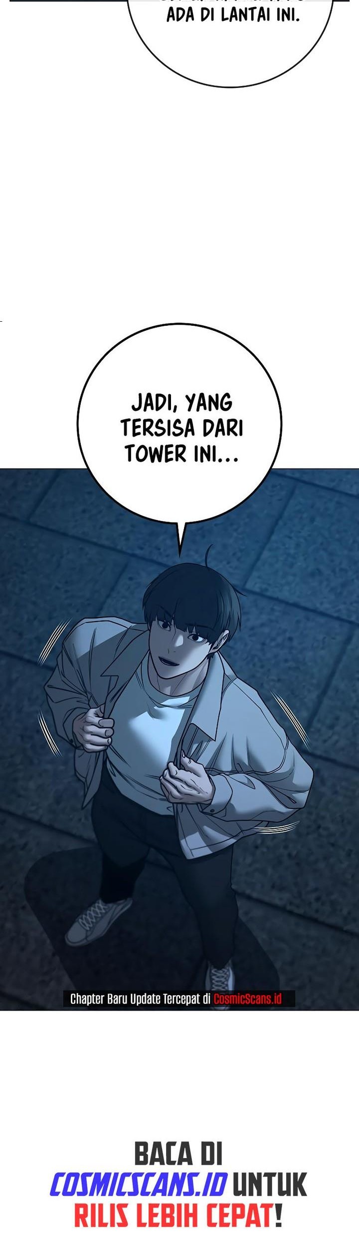 Reality Quest Chapter 129 - halaman 85