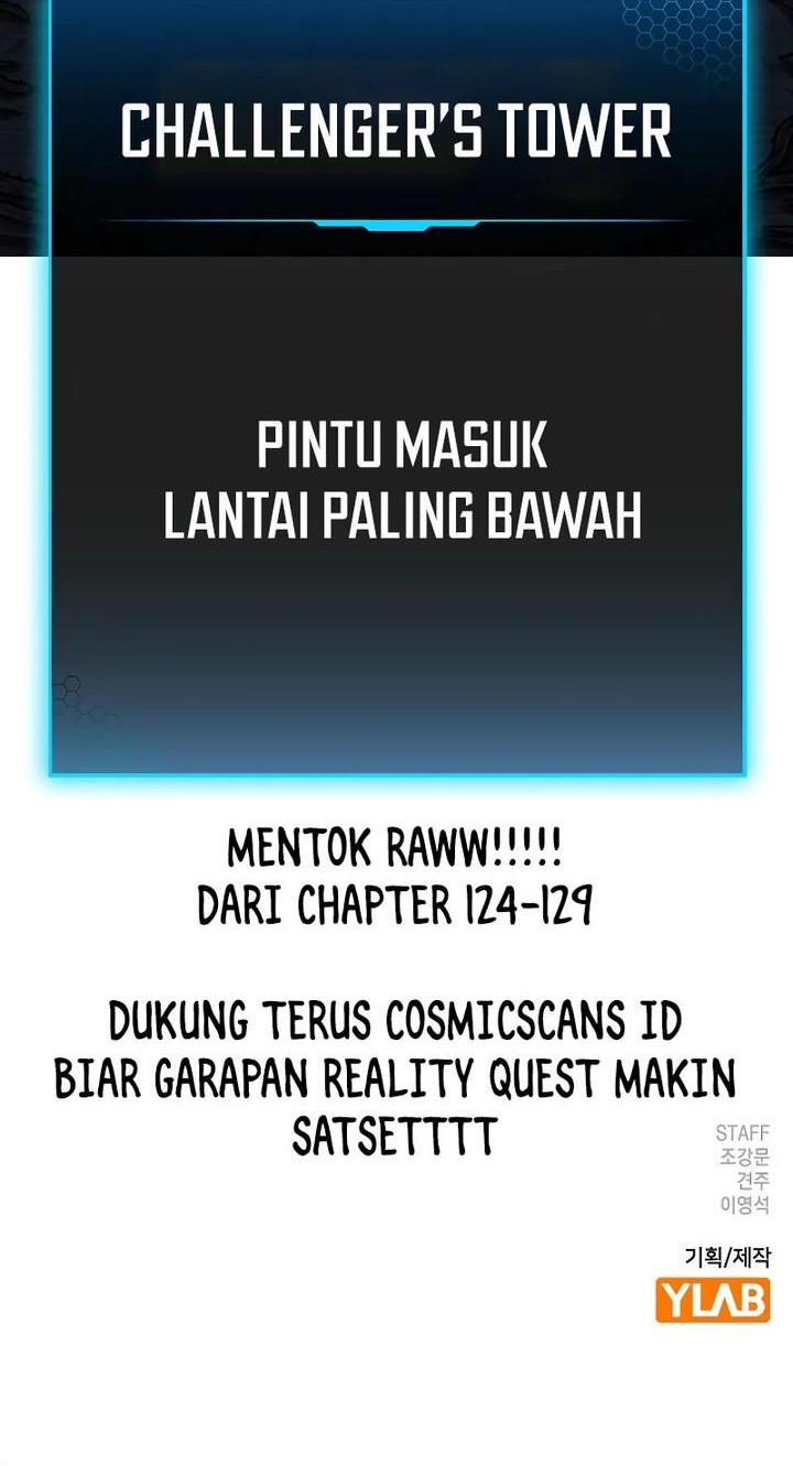 Reality Quest Chapter 129 - halaman 87