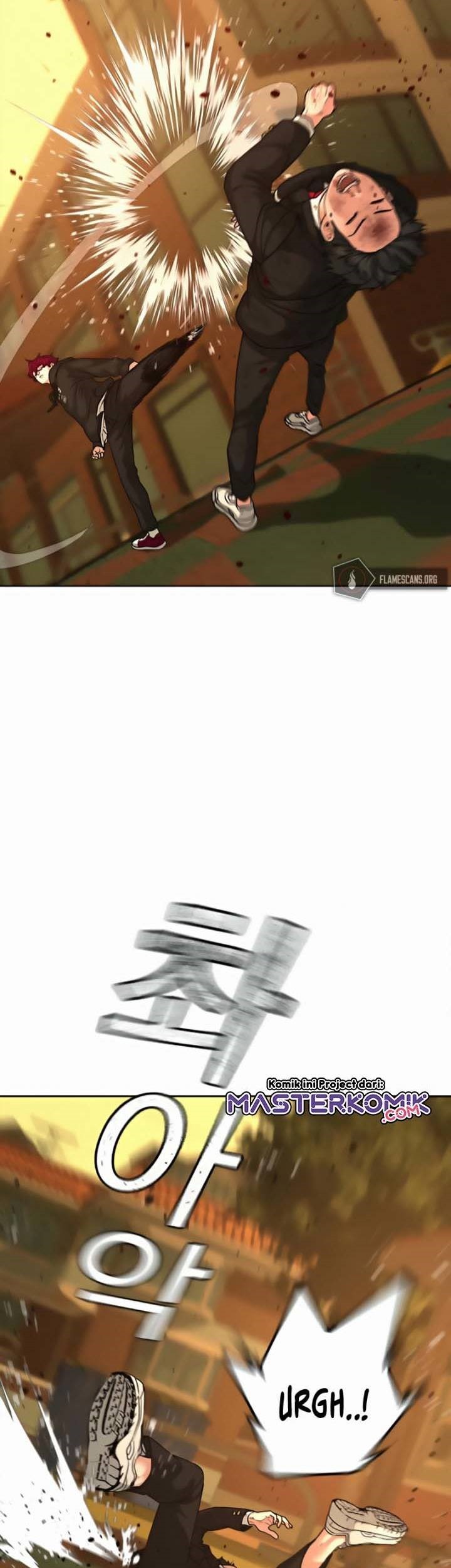 Reality Quest Chapter 13 - halaman 10