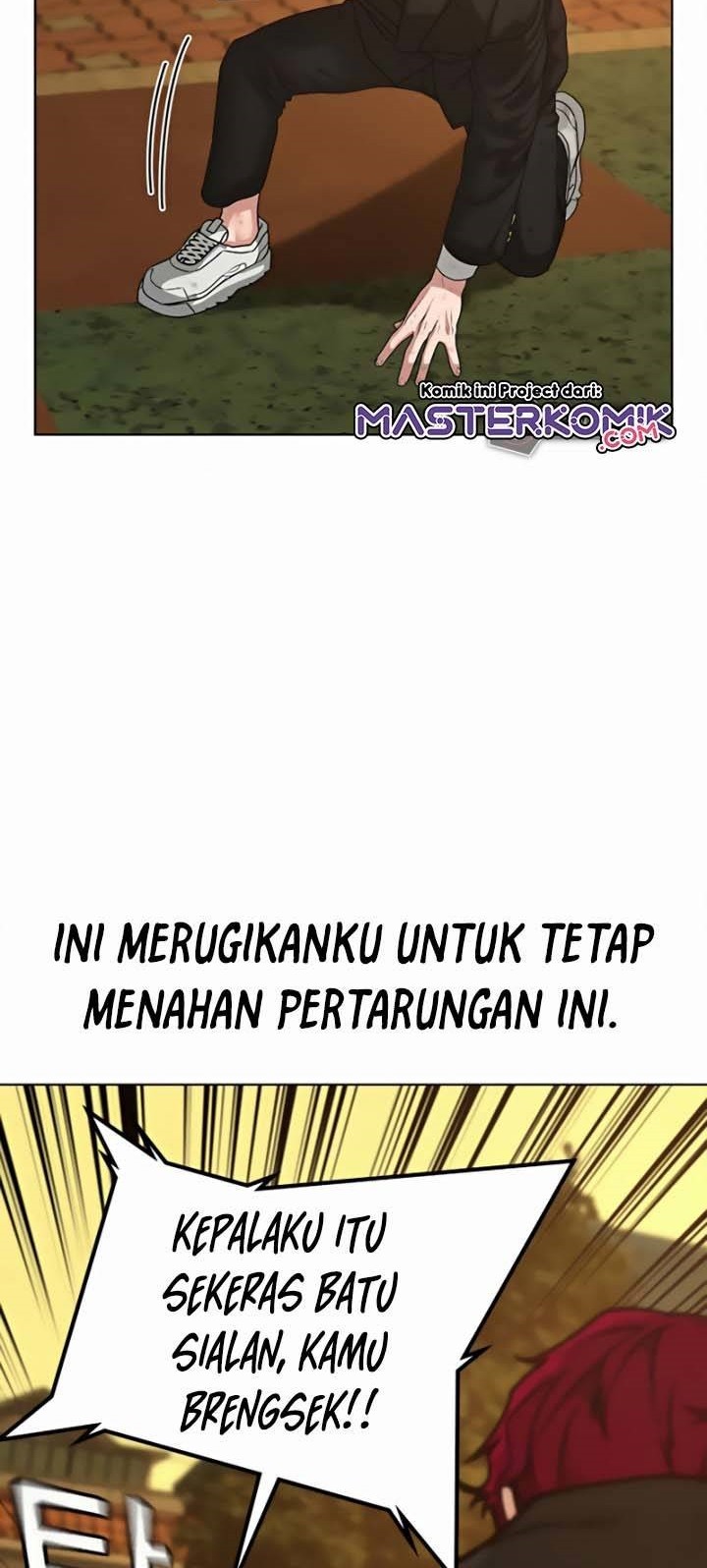 Reality Quest Chapter 13 - halaman 15