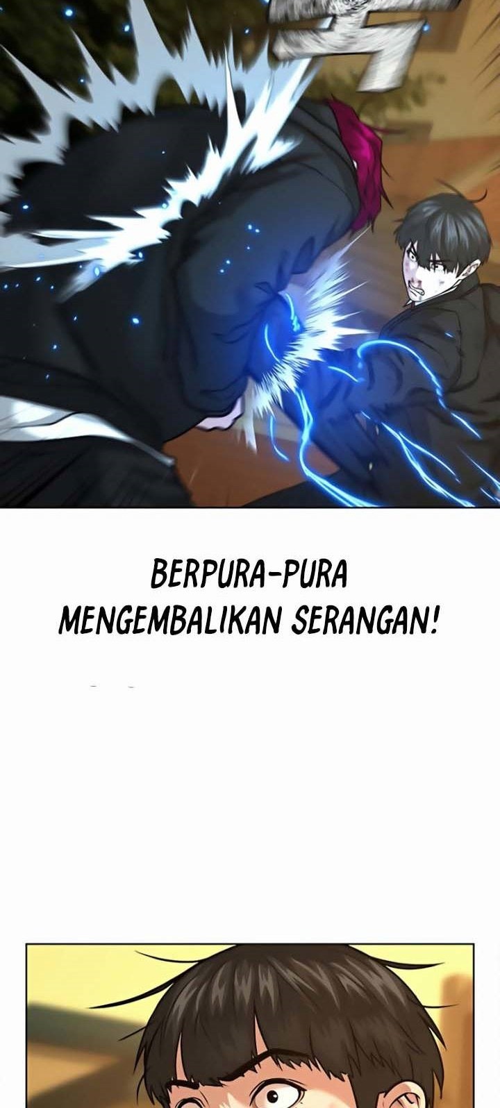 Reality Quest Chapter 13 - halaman 18