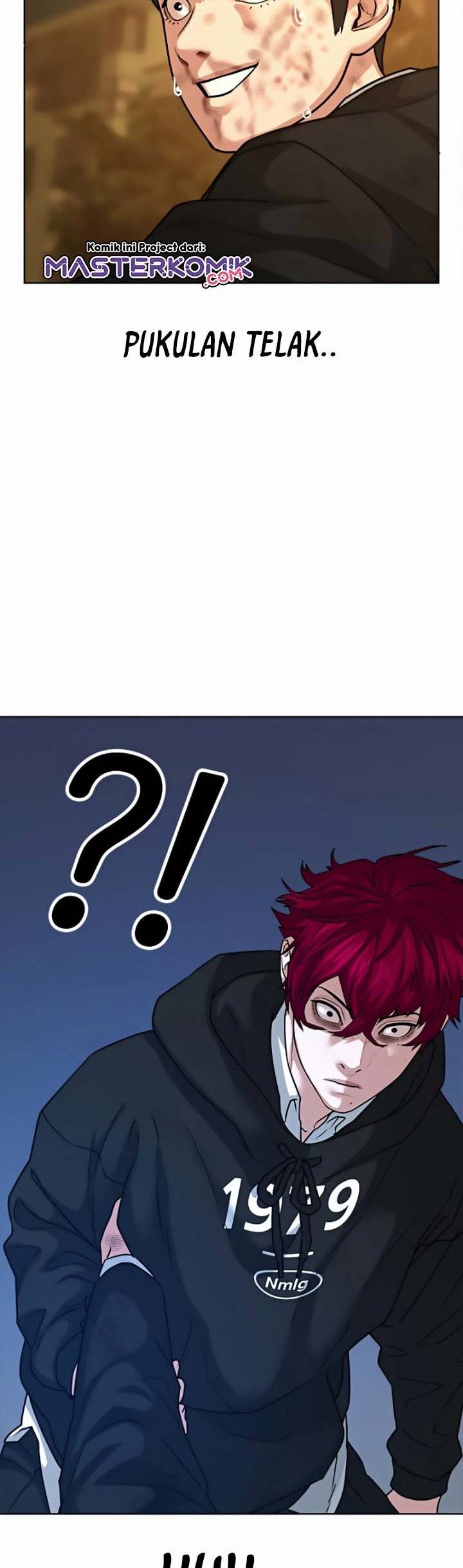 Reality Quest Chapter 13 - halaman 19