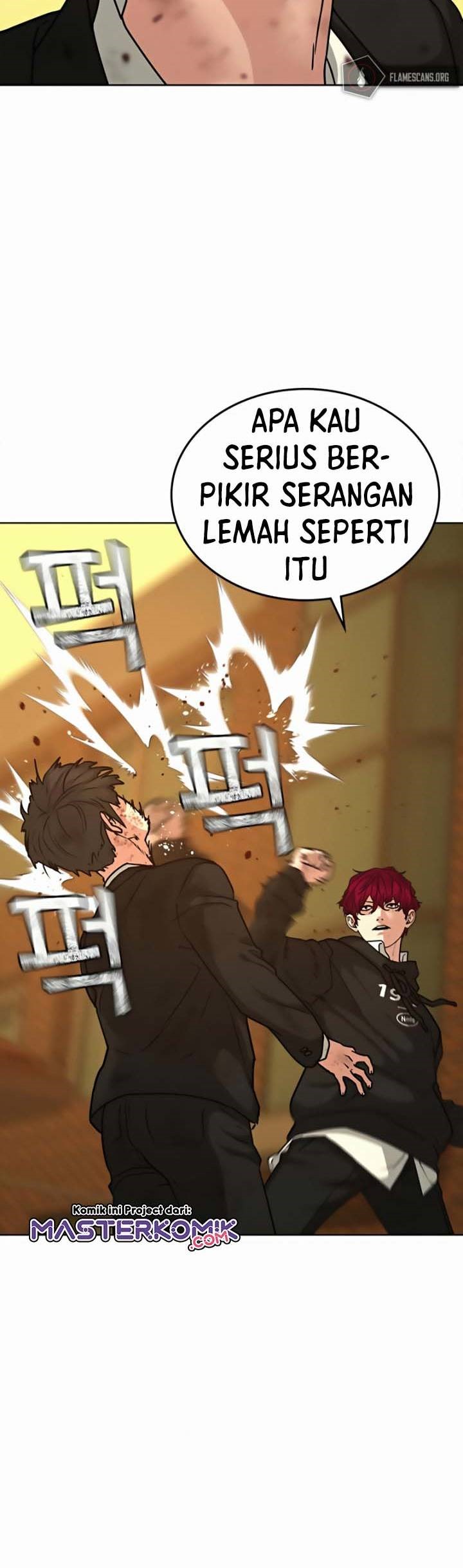 Reality Quest Chapter 13 - halaman 22