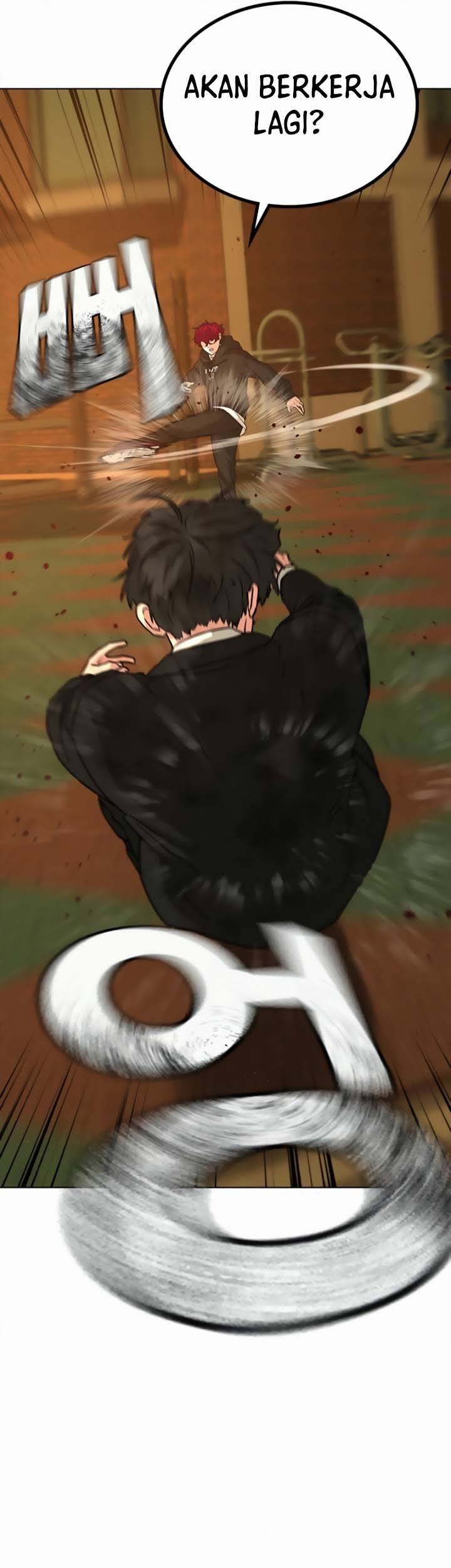 Reality Quest Chapter 13 - halaman 23