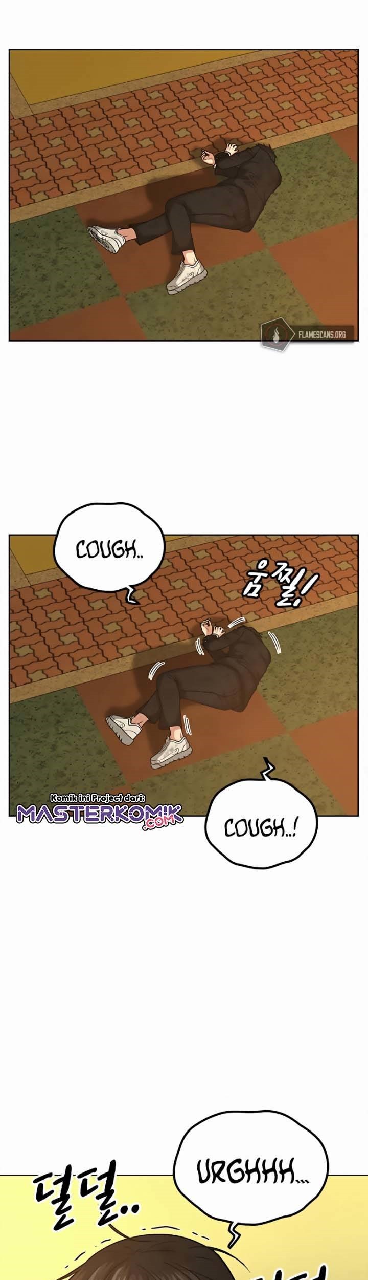 Reality Quest Chapter 13 - halaman 25
