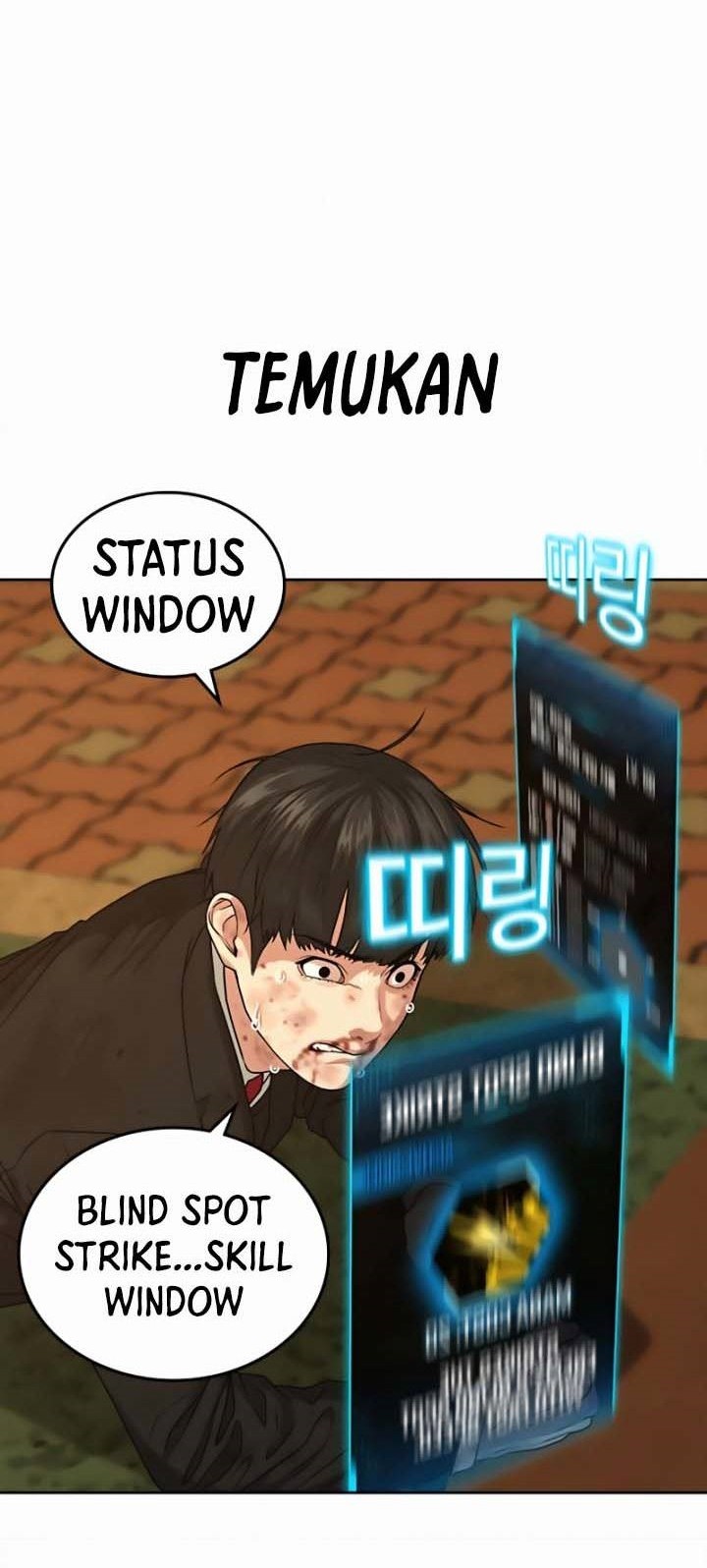 Reality Quest Chapter 13 - halaman 28