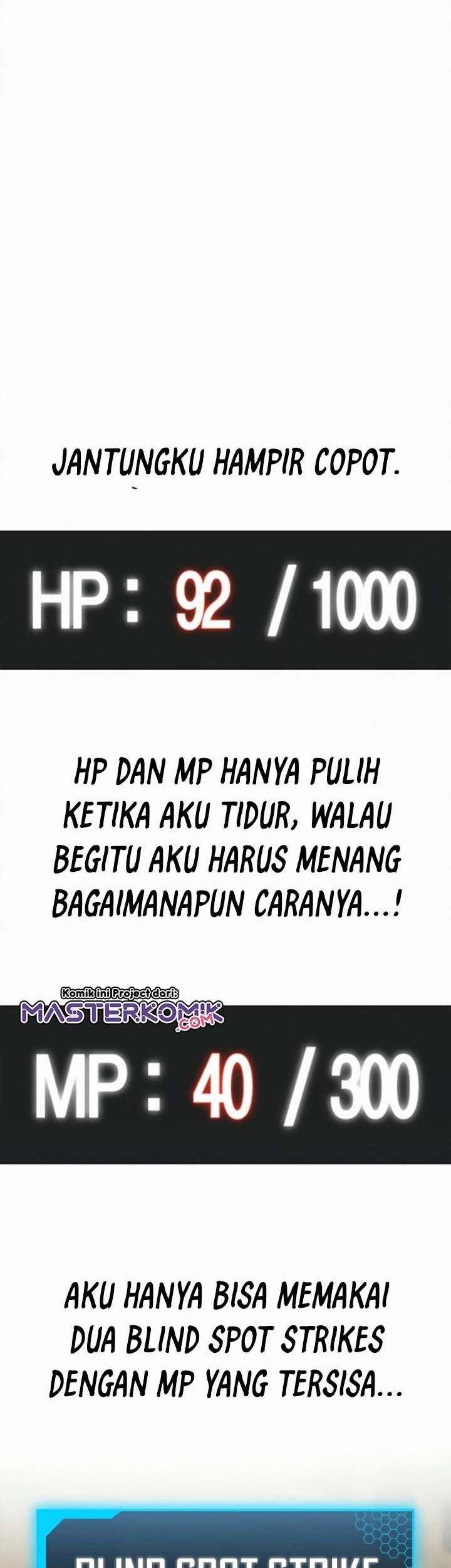 Reality Quest Chapter 13 - halaman 29