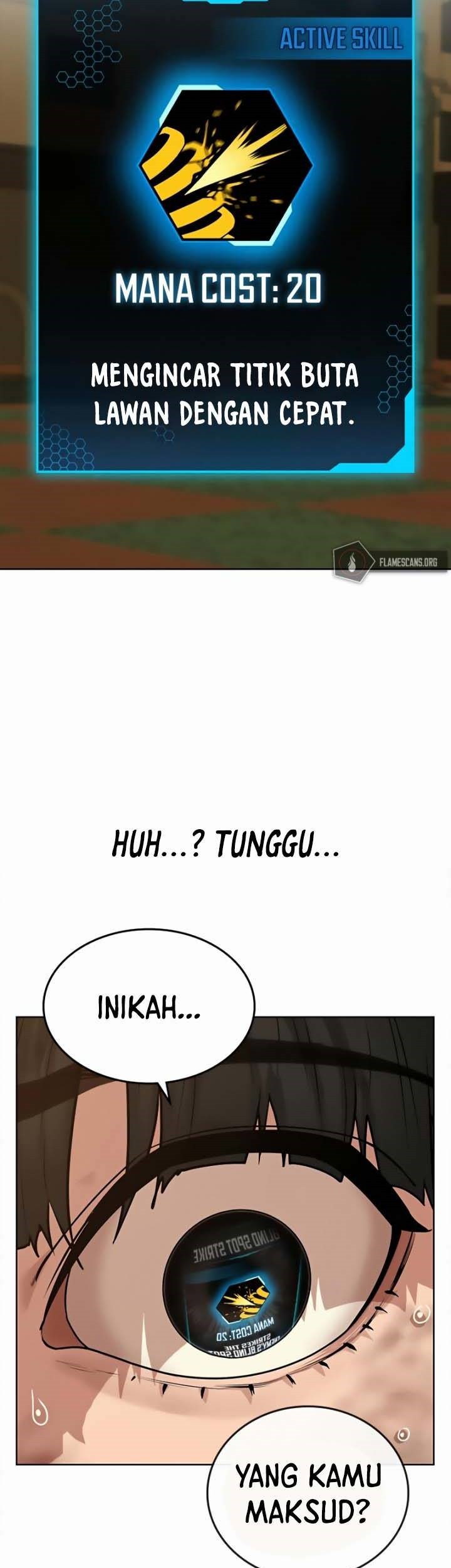 Reality Quest Chapter 13 - halaman 31