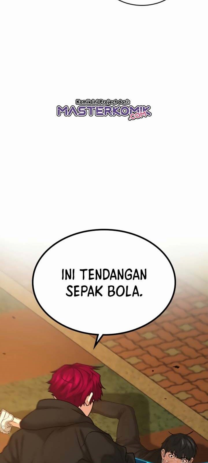 Reality Quest Chapter 13 - halaman 32