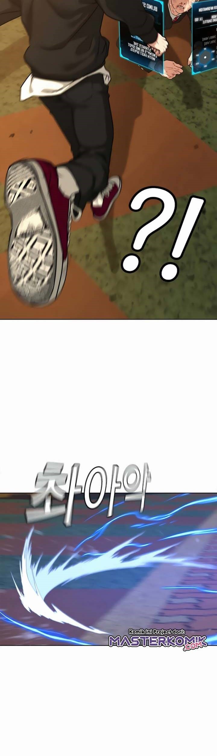 Reality Quest Chapter 13 - halaman 33